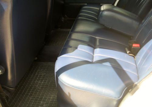 L@@K 1989 Volvo 240 wagon 5 SPEED Manual RARE, US $4,777.00, image 4