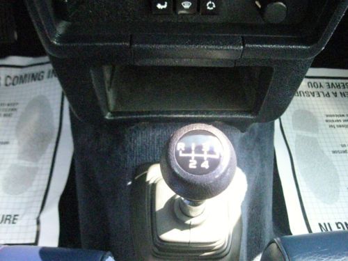 L@@K 1989 Volvo 240 wagon 5 SPEED Manual RARE, US $4,777.00, image 5