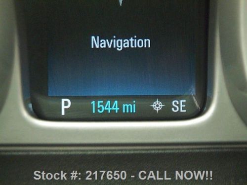 2014 CHEVY CAMARO 2LT RS LEATHER NAV REAR CAM HUD 1K MI TEXAS DIRECT AUTO, US $27,980.00, image 10