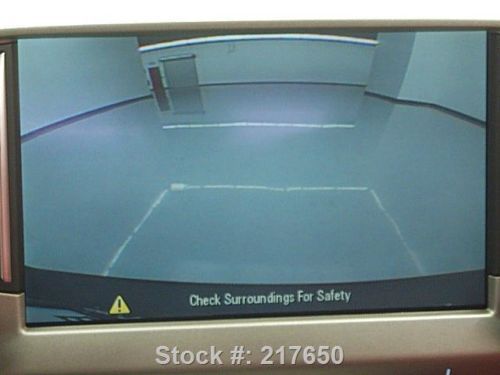 2014 CHEVY CAMARO 2LT RS LEATHER NAV REAR CAM HUD 1K MI TEXAS DIRECT AUTO, US $27,980.00, image 13