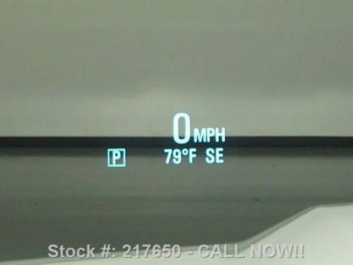 2014 CHEVY CAMARO 2LT RS LEATHER NAV REAR CAM HUD 1K MI TEXAS DIRECT AUTO, US $27,980.00, image 14