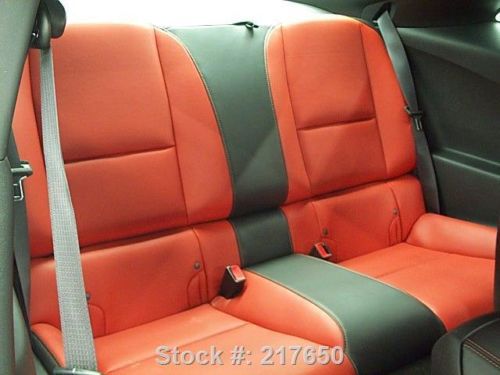 2014 CHEVY CAMARO 2LT RS LEATHER NAV REAR CAM HUD 1K MI TEXAS DIRECT AUTO, US $27,980.00, image 18