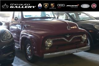 1955 ford f100