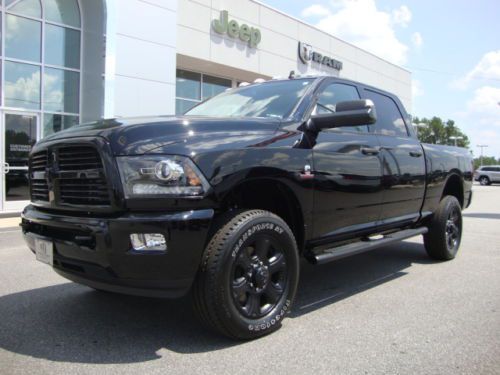 2014 dodge ram 2500 crew cab big horn!!!!! 4x4 lowest in usa call us b4 you buy