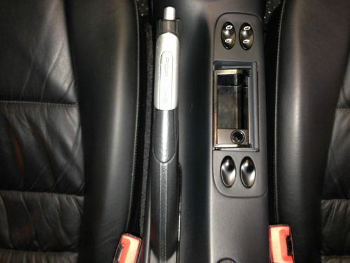 2002 Porsche 911/996 turbo, US $54,000.00, image 13