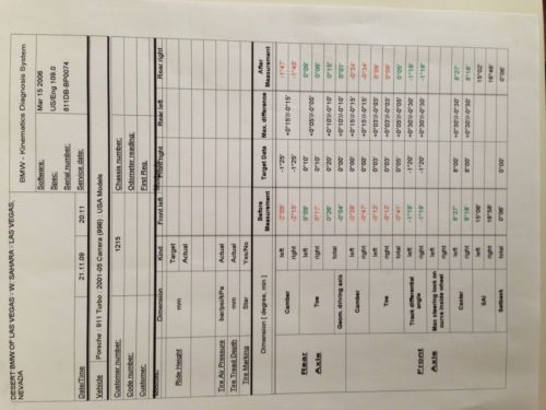 2002 Porsche 911/996 turbo, US $54,000.00, image 17