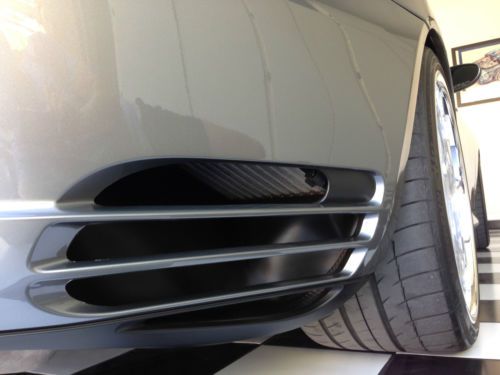 2002 Porsche 911/996 turbo, US $54,000.00, image 20