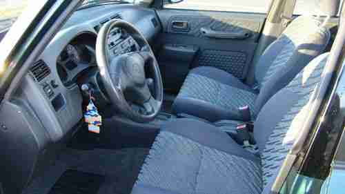 1999 Toyota RAV4 Base Sport Utility 4-Door 2.0L Low Orig.Miles, US $8,900.00, image 5