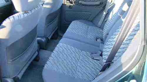 1999 Toyota RAV4 Base Sport Utility 4-Door 2.0L Low Orig.Miles, US $8,900.00, image 6