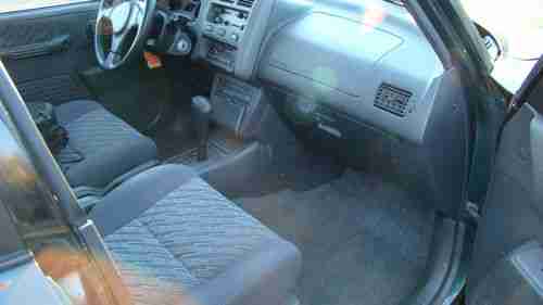 1999 Toyota RAV4 Base Sport Utility 4-Door 2.0L Low Orig.Miles, US $8,900.00, image 10