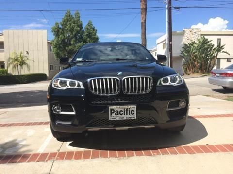 2013 bmw x6 xdrive50i