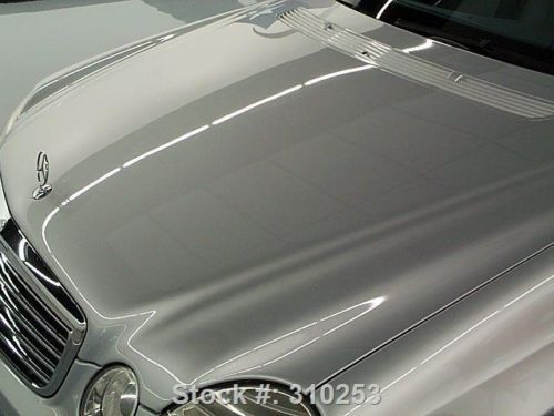 2008 MERCEDES-BENZ E350 SPORT SUNROOF NAV HTD SEATS 62K TEXAS DIRECT AUTO, US $19,980.00, image 7