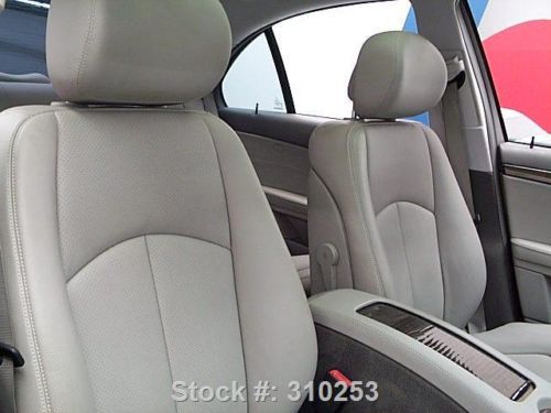 2008 MERCEDES-BENZ E350 SPORT SUNROOF NAV HTD SEATS 62K TEXAS DIRECT AUTO, US $19,980.00, image 14