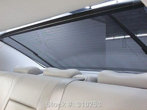 2008 MERCEDES-BENZ E350 SPORT SUNROOF NAV HTD SEATS 62K TEXAS DIRECT AUTO, US $19,980.00, image 19