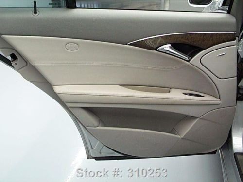 2008 MERCEDES-BENZ E350 SPORT SUNROOF NAV HTD SEATS 62K TEXAS DIRECT AUTO, US $19,980.00, image 20