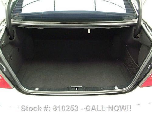 2008 MERCEDES-BENZ E350 SPORT SUNROOF NAV HTD SEATS 62K TEXAS DIRECT AUTO, US $19,980.00, image 21