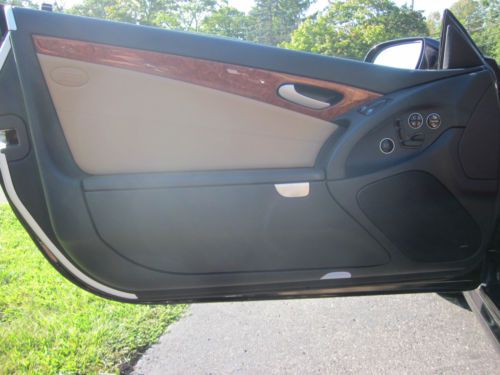 Mercedes Benz SL55 AMG - ONLY 10K - Rare, image 10