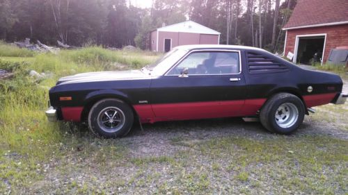 1979 plymouth duster mopar