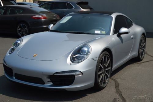 20 Classic Premium Plus 14-Way Power Sport PDLS Sensors Glass Sunroof Bose Audio, US $87,900.00, image 2