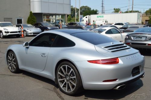 20 Classic Premium Plus 14-Way Power Sport PDLS Sensors Glass Sunroof Bose Audio, US $87,900.00, image 4