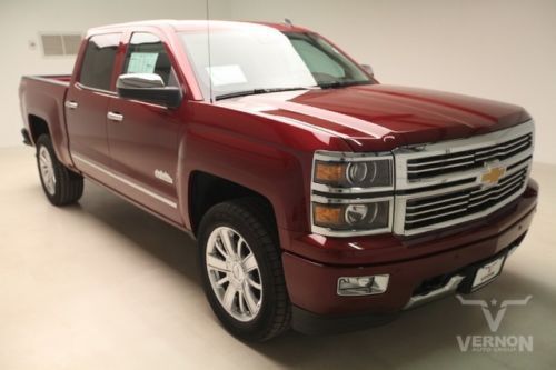 2014 navigation leather heated cooled v8 ecotec lifetime warranty