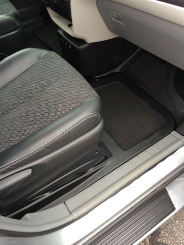 2012 Toyota Sienna Wheelchair accesible handicap van- Braun Mobility, image 17