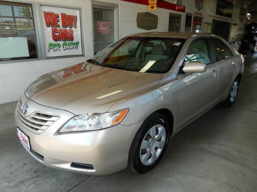 Le 4dr sedan i4 a 2.4l cd 4-wheel disc brakes abs power seat cd player