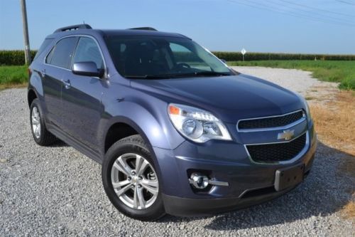 2013 chevrolet equinox lt we finance low miles 12 14 must see