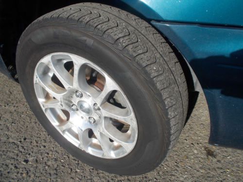 1998 Toyota Corolla CE Sedan 4-Door 1.8L NO RESERVE, image 14