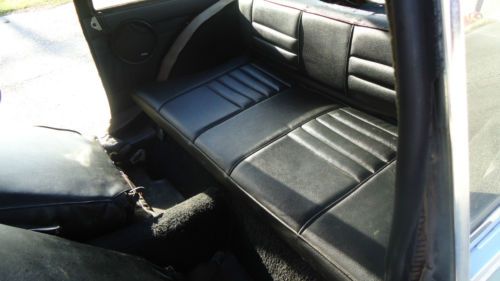 1969 MGBGT, image 17