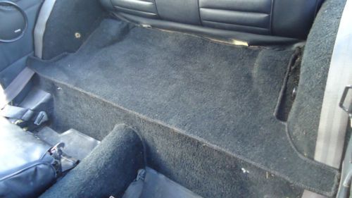 1969 MGBGT, image 18