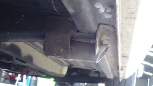 1969 MGBGT, image 23