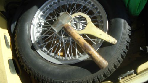 1969 MGBGT, image 24