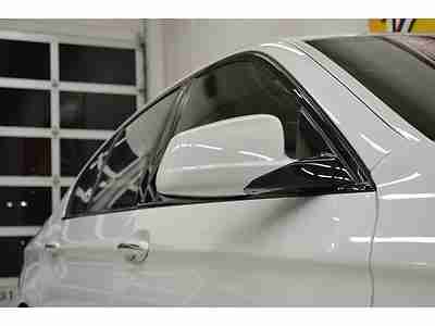 GREAT LEASE/BUY! 13 BMW 535XI M SPORT HEATED SEATS FINANCING LEATHER 4X4 NEW, image 13