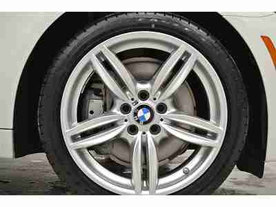 GREAT LEASE/BUY! 13 BMW 535XI M SPORT HEATED SEATS FINANCING LEATHER 4X4 NEW, image 15