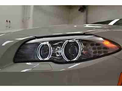 GREAT LEASE/BUY! 13 BMW 535XI M SPORT HEATED SEATS FINANCING LEATHER 4X4 NEW, image 20