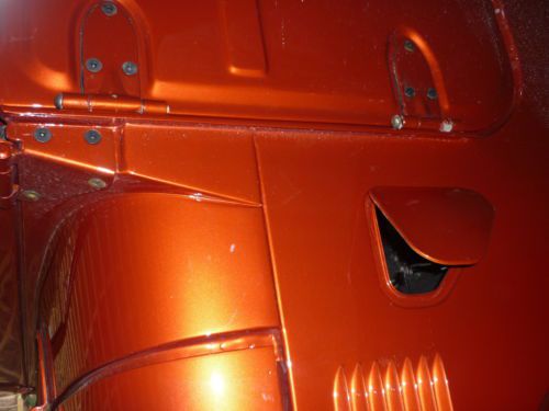 TOYOTA LAND CRUISER FJ40 COMPLETE RESTORATION, image 9