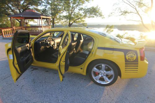2007 Dodge Charger SRT8 4Door 6.1L Superbee 13k Miles, US $25,000.00, image 13