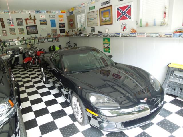 2009 chevrolet corvette htd leather