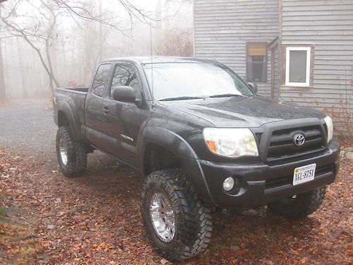 05 toyota tacoma