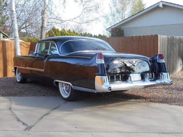 Cadillac other series 62