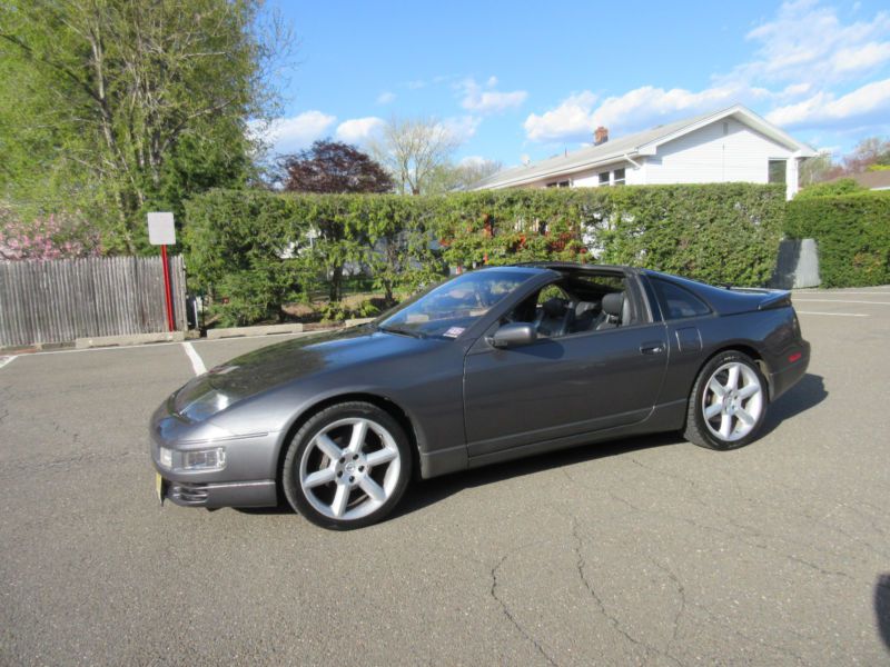 1990 nissan 300zx