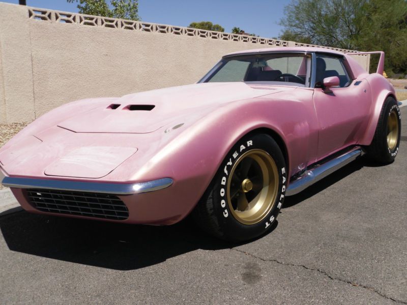 1969 Chevrolet Corvette, US $10,000.00, image 2