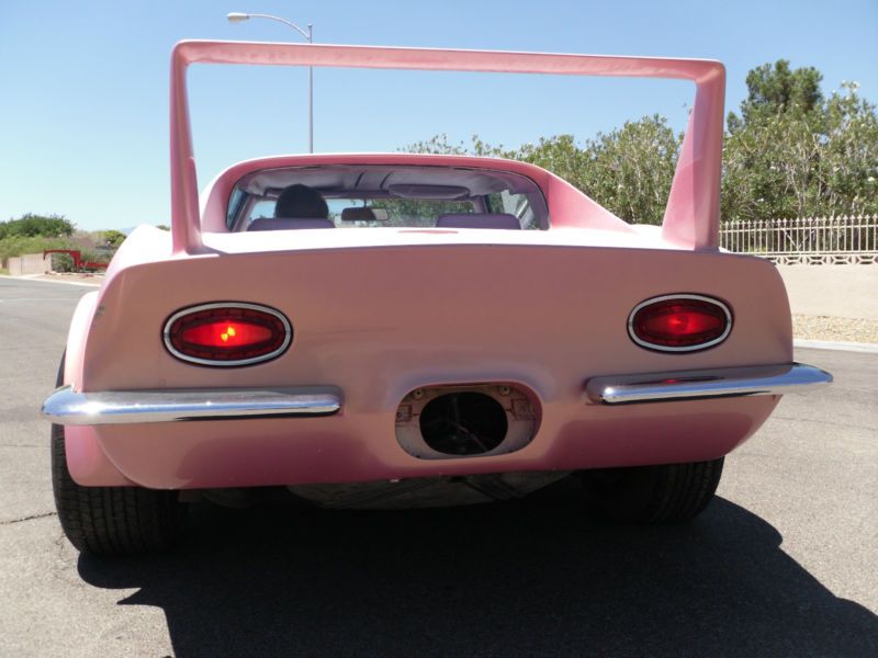 1969 Chevrolet Corvette, US $10,000.00, image 3