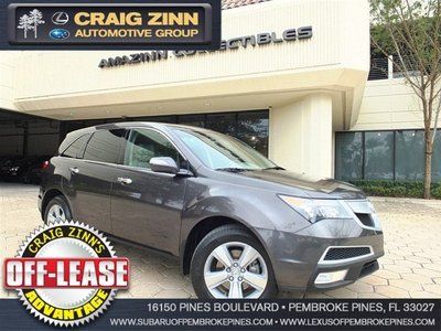 2010 acura mdx,spotless awd suv. loaded ,navi,camera, nationwide delivery aval.