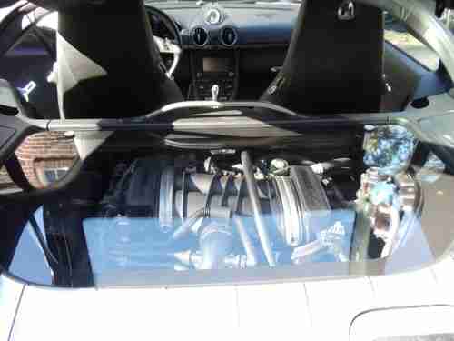 2009 Porsche Cayman Base Hatchback 2-Door 2.9L, US $37,500.00, image 8