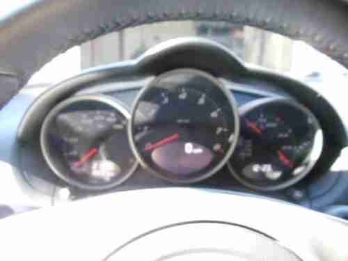 2009 Porsche Cayman Base Hatchback 2-Door 2.9L, US $37,500.00, image 12