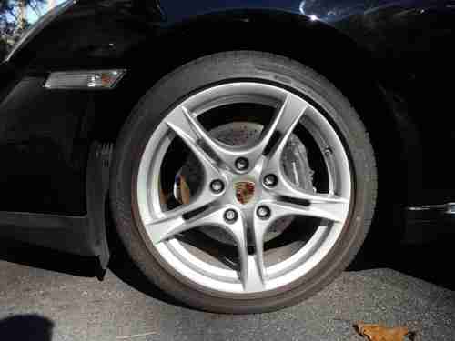 2009 Porsche Cayman Base Hatchback 2-Door 2.9L, US $37,500.00, image 14