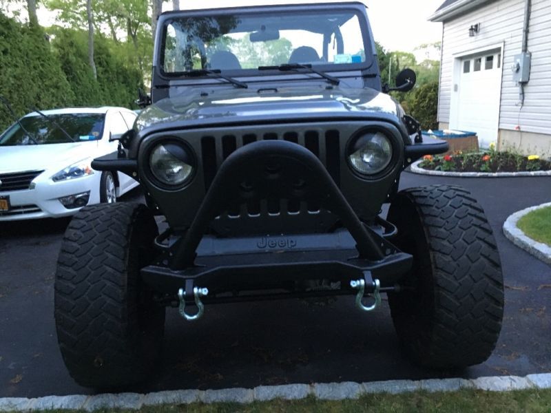 2000 jeep wrangler