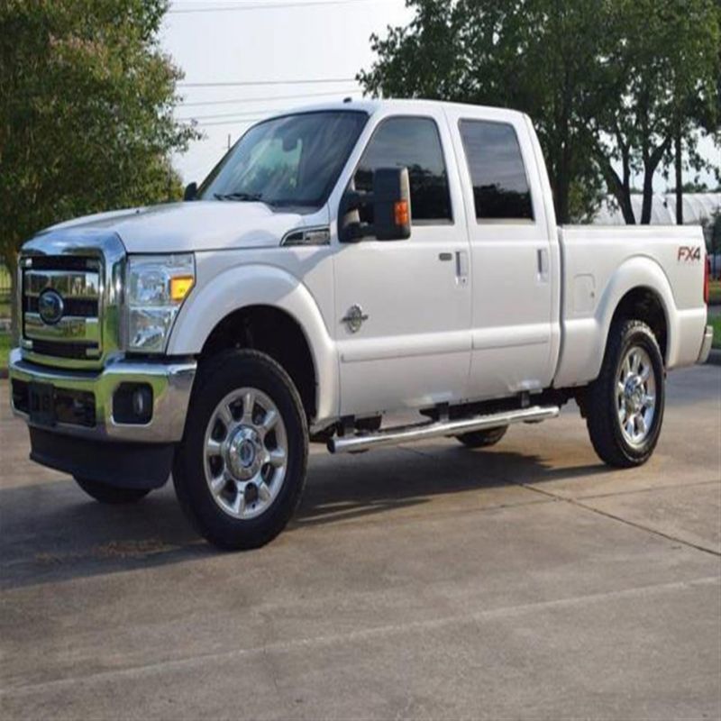 2015 ford f-250 lariat 4x4 4dr crew cab 6.8 ft. sb